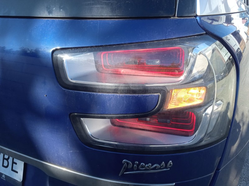 citroën c4 grand picasso ii (da_, de_) del año 2017