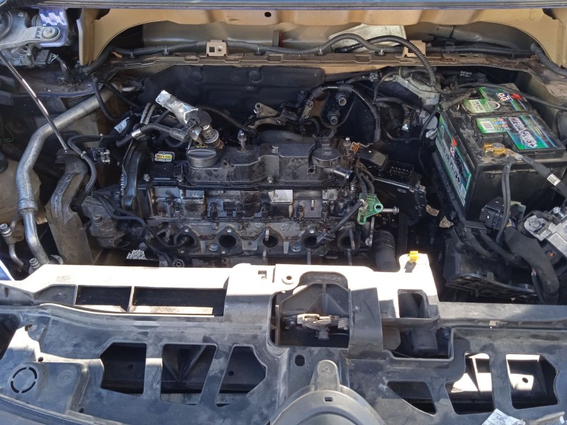 citroën c4 grand picasso ii (da_, de_) del año 2017