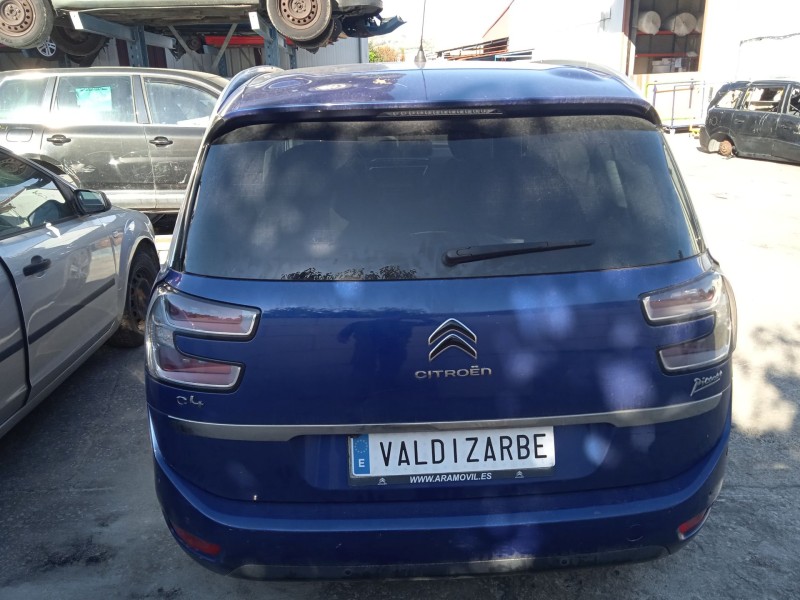 citroën c4 grand picasso ii (da_, de_) del año 2017