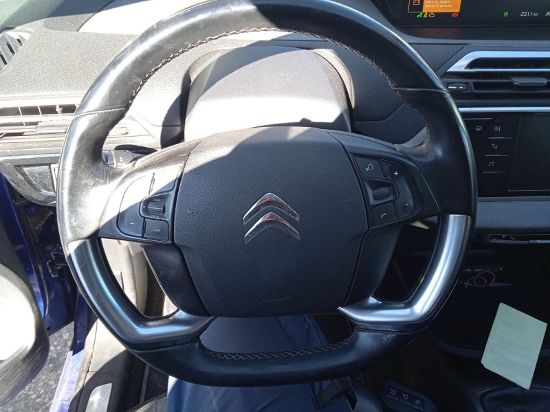 citroën c4 grand picasso ii (da_, de_) del año 2017