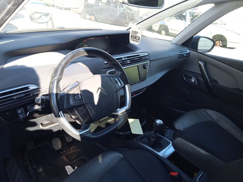 citroën c4 grand picasso ii (da_, de_) del año 2017
