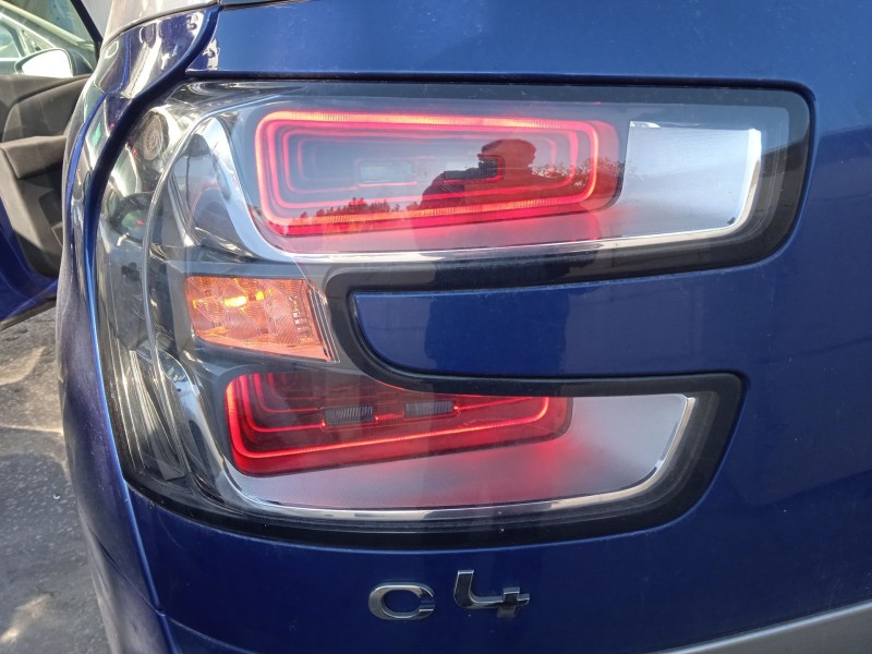 citroën c4 grand picasso ii (da_, de_) del año 2017