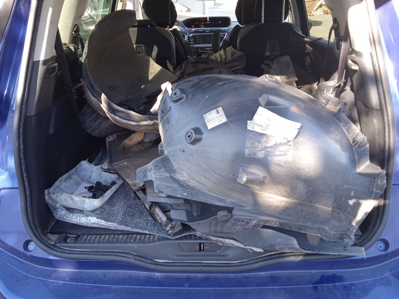 citroën c4 grand picasso ii (da_, de_) del año 2017