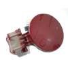 Recambio de tapa exterior combustible para toyota auris hybrid feel! edition referencia OEM IAM 7735002100  