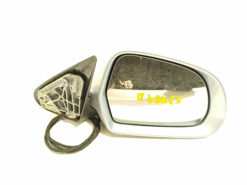 Recambio de retrovisor derecho para skoda octavia ii combi (1z5) 1.6 tdi referencia OEM IAM 1Z1857508M  