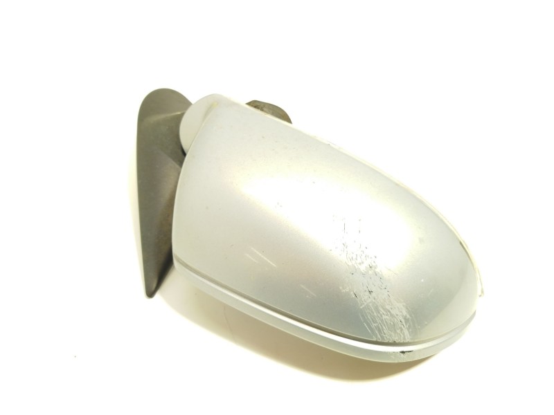 Recambio de retrovisor derecho para skoda octavia ii combi (1z5) 1.6 tdi referencia OEM IAM 1Z1857508M  