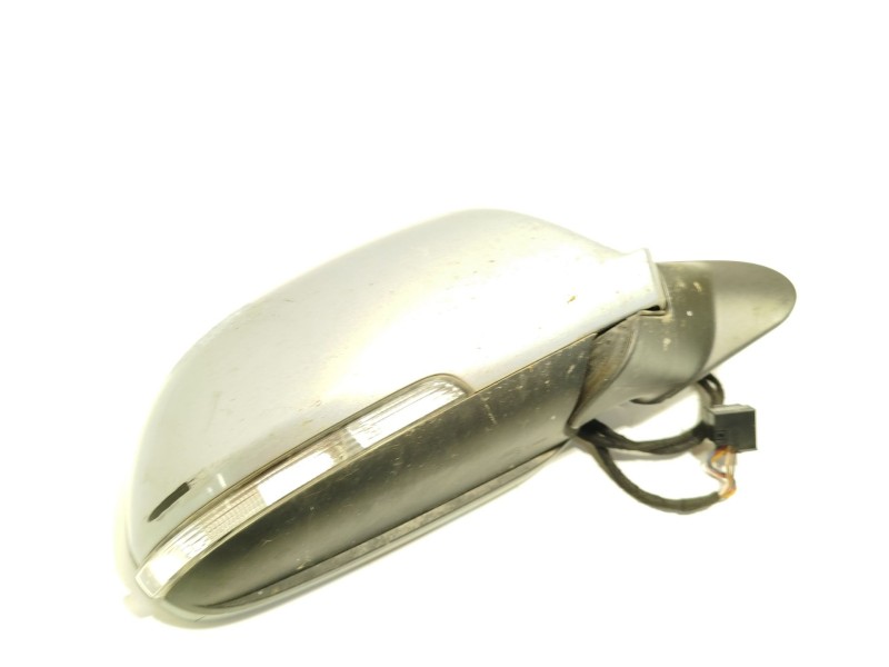 Recambio de retrovisor derecho para skoda octavia ii combi (1z5) 1.6 tdi referencia OEM IAM 1Z1857508M  