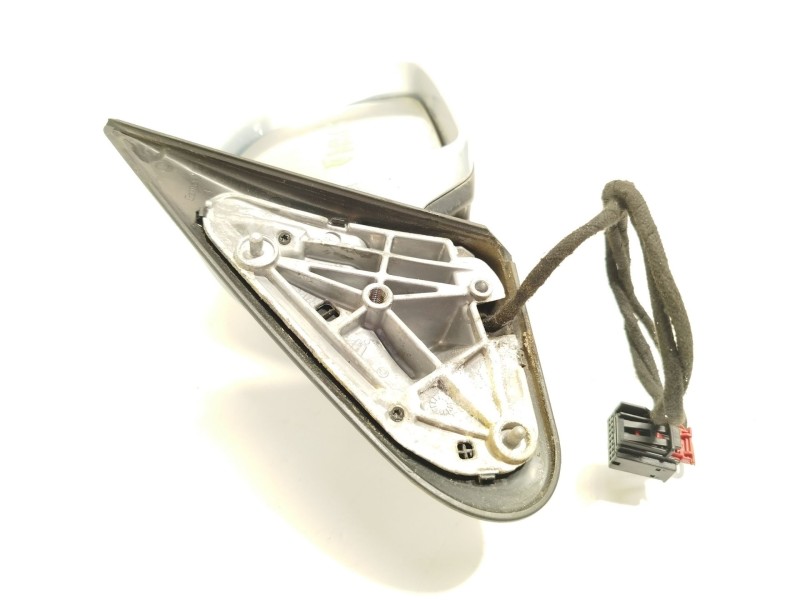 Recambio de retrovisor derecho para skoda octavia ii combi (1z5) 1.6 tdi referencia OEM IAM 1Z1857508M  