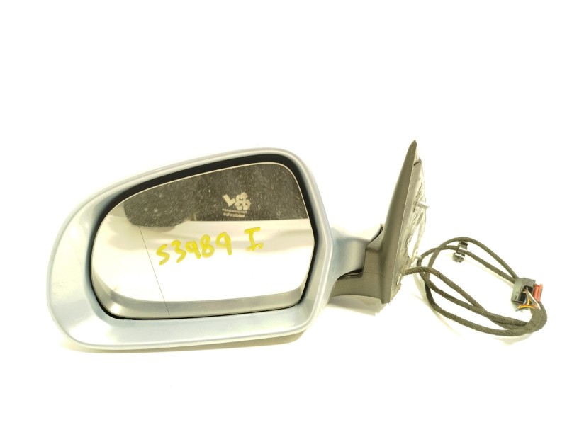 Recambio de retrovisor izquierdo para skoda octavia ii combi (1z5) 1.6 tdi referencia OEM IAM 1Z1857507M  