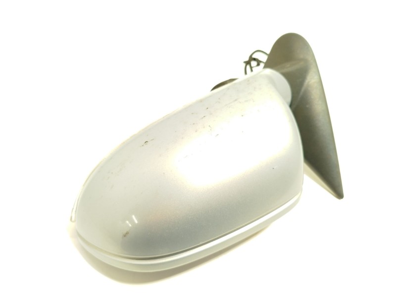 Recambio de retrovisor izquierdo para skoda octavia ii combi (1z5) 1.6 tdi referencia OEM IAM 1Z1857507M  