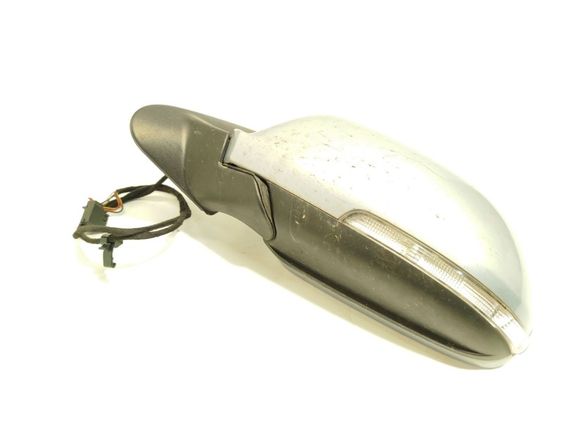 Recambio de retrovisor izquierdo para skoda octavia ii combi (1z5) 1.6 tdi referencia OEM IAM 1Z1857507M  