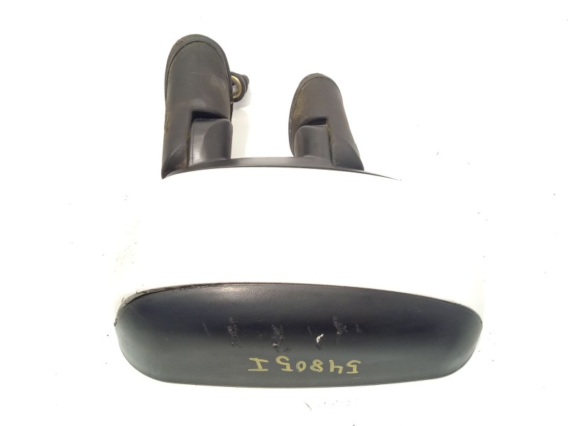 Recambio de retrovisor izquierdo para fiat doblo furgoneta/monovolumen (223_) 1.9 jtd referencia OEM IAM 735419582  