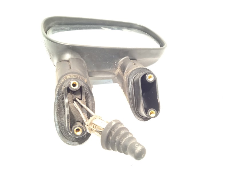 Recambio de retrovisor izquierdo para fiat doblo furgoneta/monovolumen (223_) 1.9 jtd referencia OEM IAM 735419582  