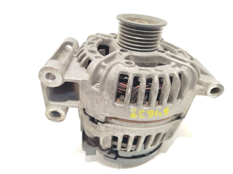 Recambio de alternador para mini mini (r50, r53) one referencia OEM IAM 7559223 12317559223 0124325158
