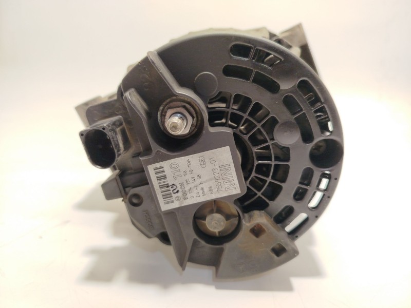 Recambio de alternador para mini mini (r50, r53) one referencia OEM IAM 7559223 12317559223 0124325158