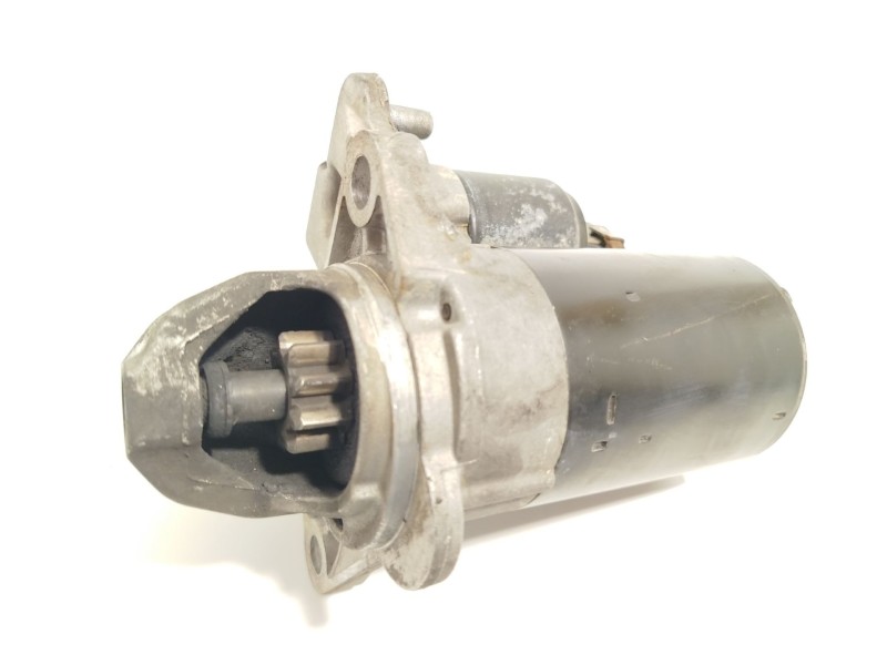 Recambio de motor arranque para mini mini (r50, r53) one referencia OEM IAM 12414542741  0001106019