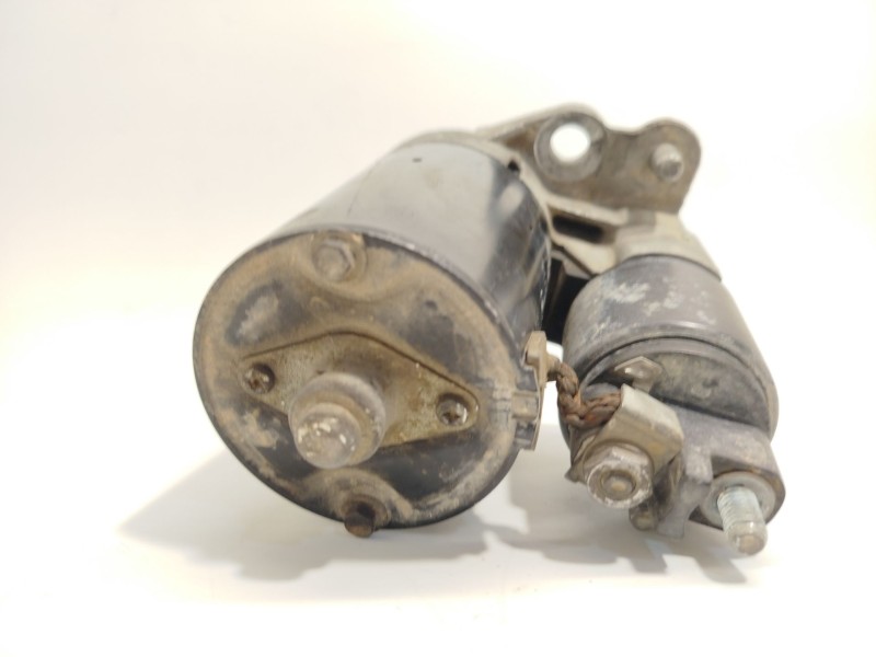 Recambio de motor arranque para mini mini (r50, r53) one referencia OEM IAM 12414542741  0001106019