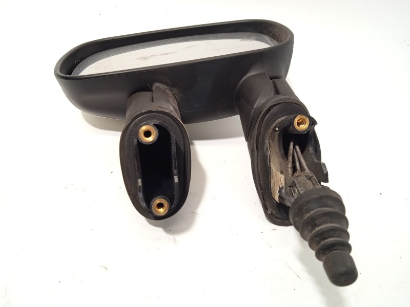 Recambio de retrovisor derecho para fiat doblo furgoneta/monovolumen (223_) 1.9 jtd referencia OEM IAM 735419592  