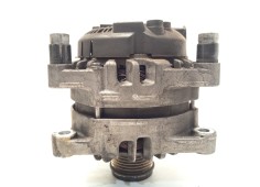Recambio de alternador para peugeot partner furgoneta/monovolumen 1.6 hdi / bluehdi 75 referencia OEM IAM 9810525380  TG15S218 2