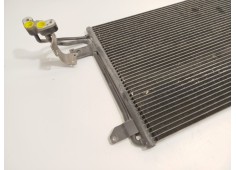 Recambio de condensador / radiador aire acondicionado para skoda octavia ii combi (1z5) 1.6 tdi referencia OEM IAM 1K0820411S   2