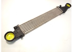 Recambio de intercooler para mercedes-benz clase e (w211) e 270 cdi (211.016) referencia OEM IAM A2115001102  