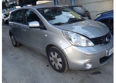 NISSAN NOTE (E11, NE11)
