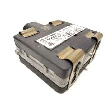 Recambio de modulo electronico para nissan x-trail (t32) 1.6 dci turbodiesel cat referencia OEM IAM 284384CB0A  0203300115