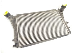 Recambio de intercooler para skoda octavia ii combi (1z5) 1.6 tdi referencia OEM IAM 1K0145803BN 1K0145803BM 