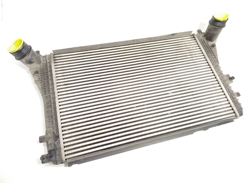 Recambio de intercooler para skoda octavia ii combi (1z5) 1.6 tdi referencia OEM IAM 1K0145803BN 1K0145803BM 