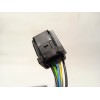 Recambio de retrovisor derecho para renault scénic iii (jz0/1_) 1.2 tce referencia OEM IAM 963019850R  