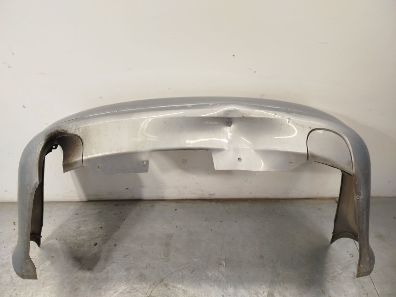 Recambio de paragolpes trasero para skoda octavia ii combi (1z5) 1.6 tdi referencia OEM IAM 1Z9807417  