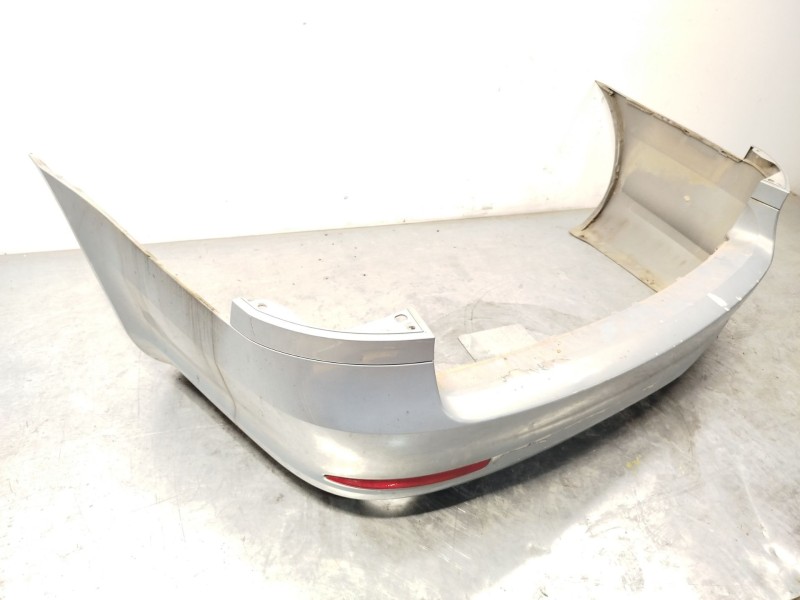Recambio de paragolpes trasero para skoda octavia ii combi (1z5) 1.6 tdi referencia OEM IAM 1Z9807417  