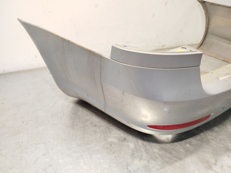 Recambio de paragolpes trasero para skoda octavia ii combi (1z5) 1.6 tdi referencia OEM IAM 1Z9807417  