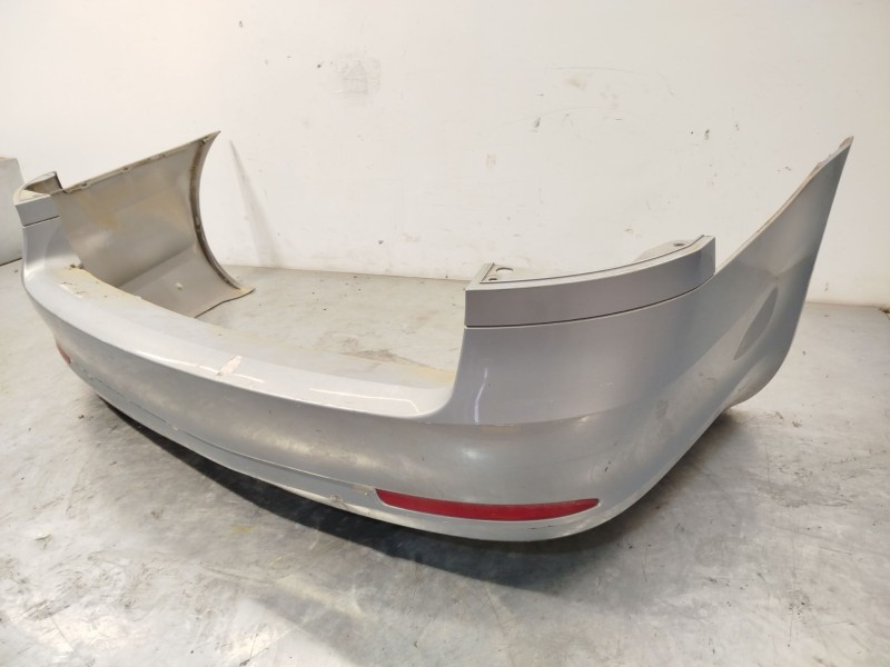 Recambio de paragolpes trasero para skoda octavia ii combi (1z5) 1.6 tdi referencia OEM IAM 1Z9807417  