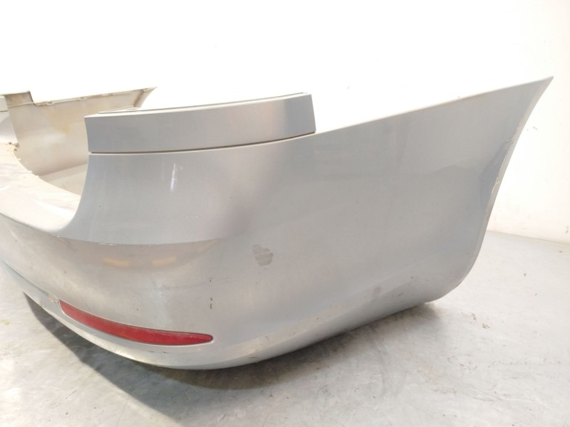 Recambio de paragolpes trasero para skoda octavia ii combi (1z5) 1.6 tdi referencia OEM IAM 1Z9807417  