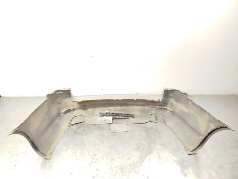 Recambio de paragolpes trasero para skoda octavia ii combi (1z5) 1.6 tdi referencia OEM IAM 1Z9807417  