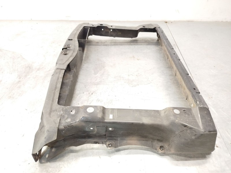 Recambio de panel frontal para skoda octavia ii combi (1z5) 1.6 tdi referencia OEM IAM 1Z0805591H  