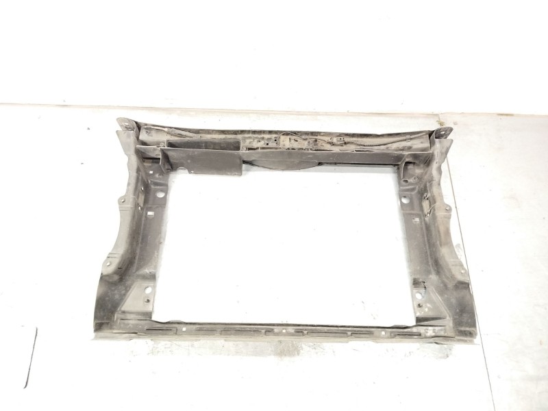 Recambio de panel frontal para skoda octavia ii combi (1z5) 1.6 tdi referencia OEM IAM 1Z0805591H  