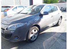 renault megane iii hatchback (bz0/1_, b3_) del año 2009