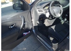 renault megane iii hatchback (bz0/1_, b3_) del año 2009 2