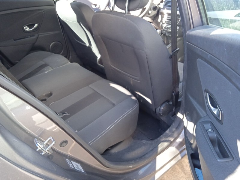 renault megane iii hatchback (bz0/1_, b3_) del año 2009