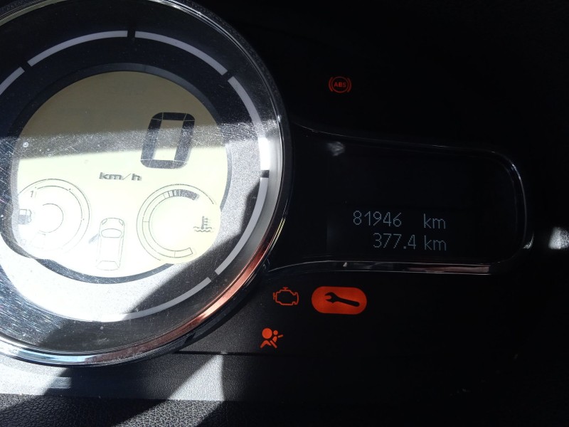 renault megane iii hatchback (bz0/1_, b3_) del año 2009