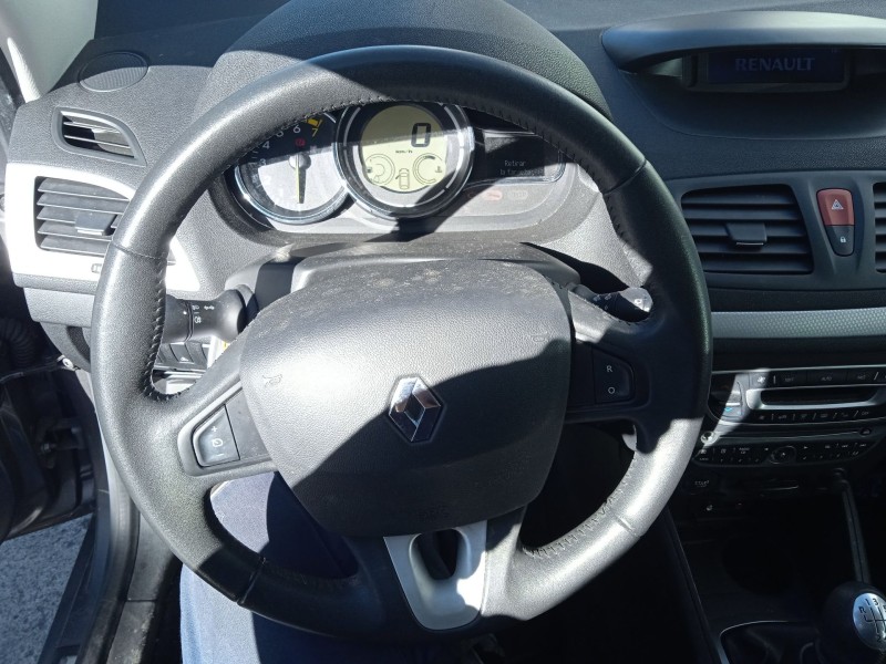 renault megane iii hatchback (bz0/1_, b3_) del año 2009