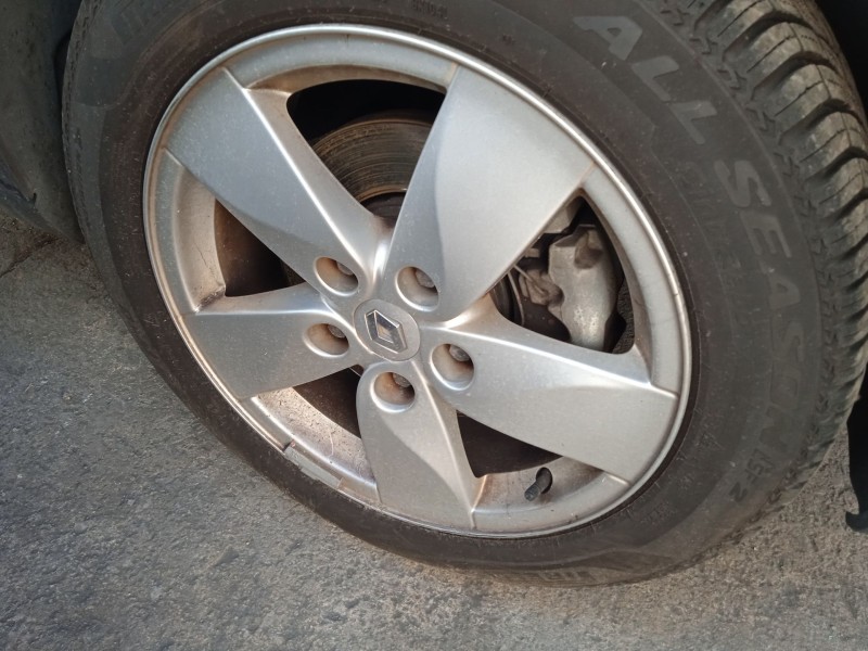 renault megane iii hatchback (bz0/1_, b3_) del año 2009