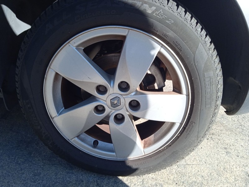 renault megane iii hatchback (bz0/1_, b3_) del año 2009