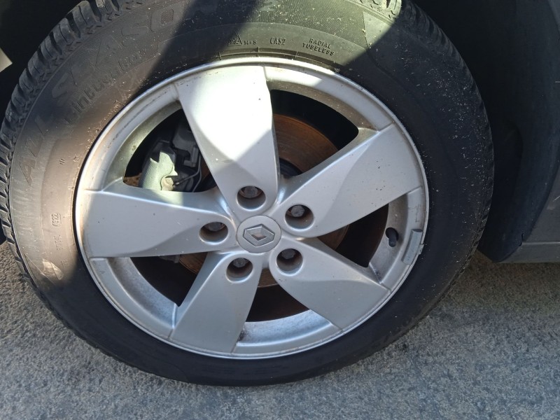 renault megane iii hatchback (bz0/1_, b3_) del año 2009