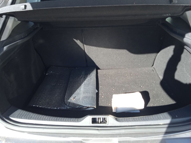 renault megane iii hatchback (bz0/1_, b3_) del año 2009