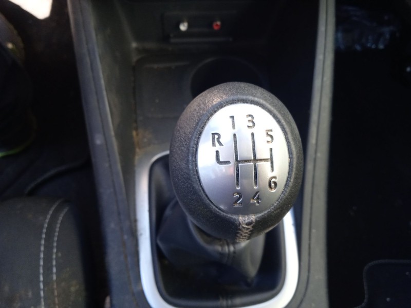 renault megane iii hatchback (bz0/1_, b3_) del año 2009