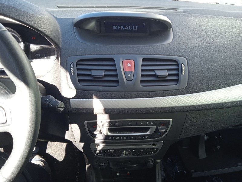 renault megane iii hatchback (bz0/1_, b3_) del año 2009