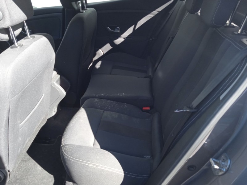 renault megane iii hatchback (bz0/1_, b3_) del año 2009